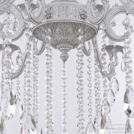 Подвесная люстра Bohemia AL7918 AL79118/12/285 B WMN