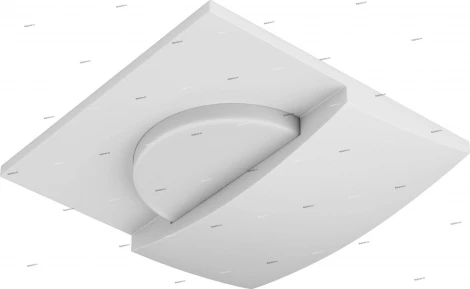 Подсветка для лестниц и ступеней встраиваемая Lightstar Lumina 212166 (LED, 220V)