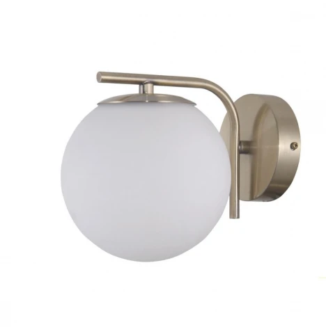 Бра Omnilux Avetrana OML-66611-01 (220V, шар)