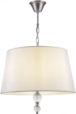 Подвесная люстра Freya Милена FR5679PL-03N (220V, на цепи)