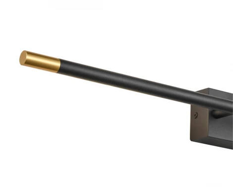 Бра линейное светодиодное Vele Luce Laser VL7182W11