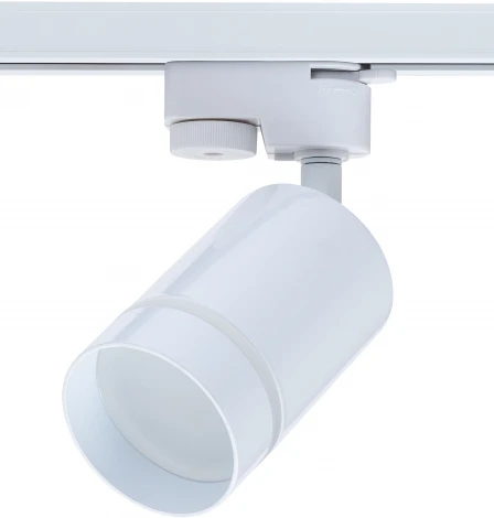 Трековый светильник Imex Arta IL.0010.0006 (LED, 220V, круглые)