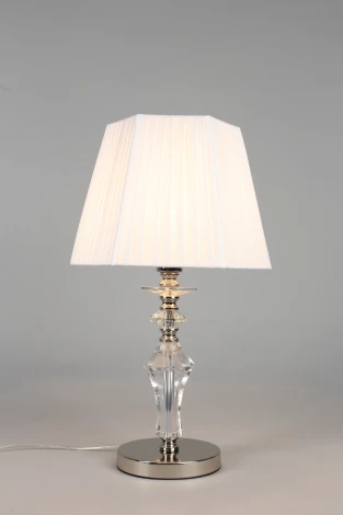 Интерьерная настольная лампа Aployt Jula APL.707.04.01 (220V)