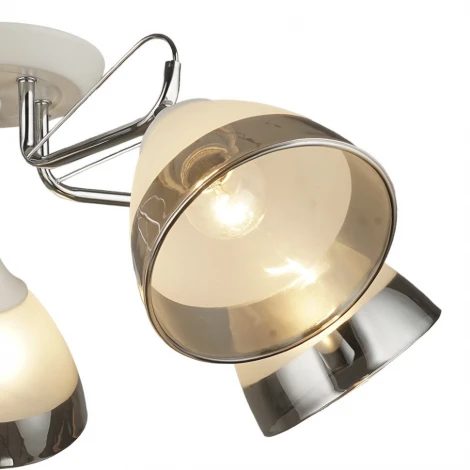 Потолочная люстра Wedo Light Kyurina 66607.01.64.05