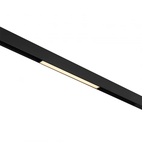 Трековый светильник магнитный светодиодный 12W 48W Crystal Lux Space CLT 0.33 001 12W BL M 3CCT-SMART (Умный дом)