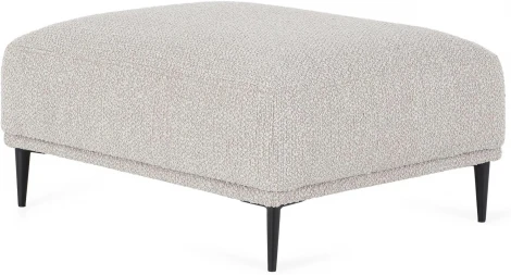 Пуф Portofino ОГОГО (арт.860179), (Ткань/Бежевый)