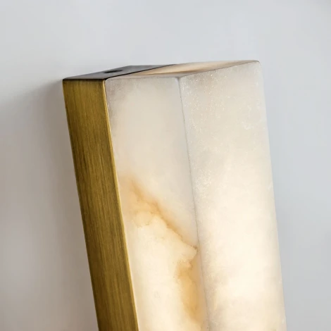 Бра светодиодное Modelux MODESTYLE MS.102.300 AB