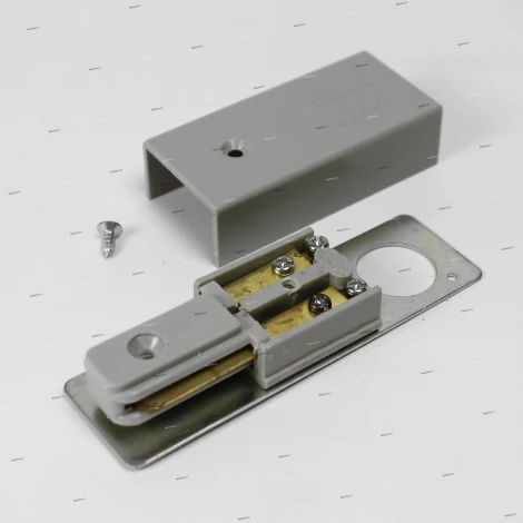 Horoz Трек 1MSIL (097-001-0001) silver