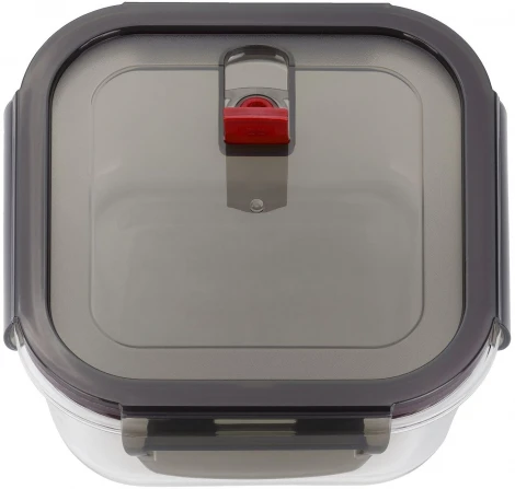 Стеклянный контейнер, квадратный, 1100 мл 39506-006 Zwilling