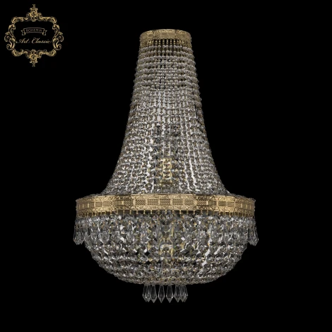 Бра Art Classic 20.27 20.271B.H2.35SP.G