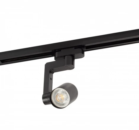 Трековый светильник Denkirs DK620 DK6006-BK