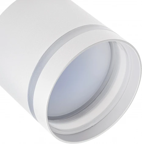 Трековый светильник однофазный 220V Ritter Artline 59865 1