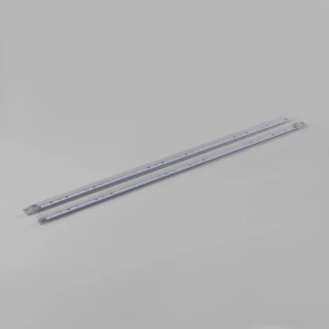 Мебельный светильник Elektrostandard Kit LTB74 белый (LED, 220V, выключатель)