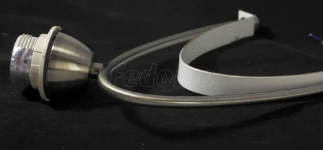 Потолочная люстра Lussole Lgo Fayetteville GRLSP-0166 (220V, шарики, IP21)