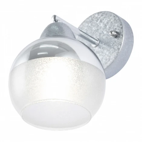 Бра Arte Milano Napoli-327007 327007/1W CR (220V)