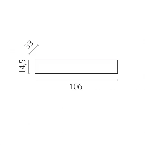 Блок питания 24V 60W Lightstar 424065