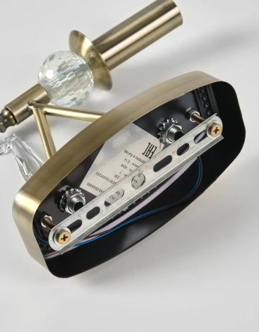 Бра Мелодия Света WA1N 000056989