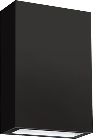 Архитектурная подсветка светодиодная Arte Lamp A2750AL-2BK (220V, IP65)