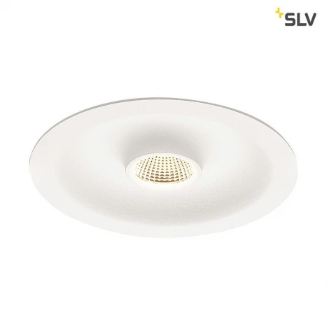 Встраиваемый точечный светильник Slv Occuldas 117371