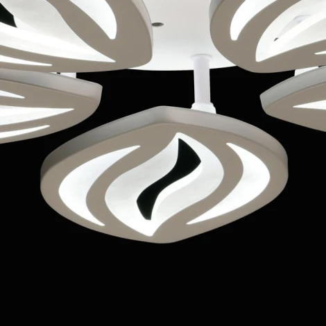 Потолочная люстра De City Мадлен 424018405