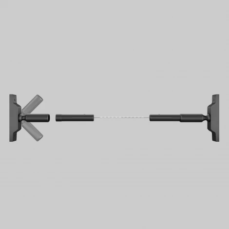 Тросовая система освещения Teras 12м Maytoni Тросовая система LM-B-12M