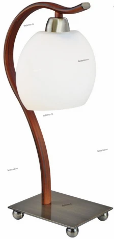 Интерьерная настольная лампа ST Luce SL196 SL196.304.01