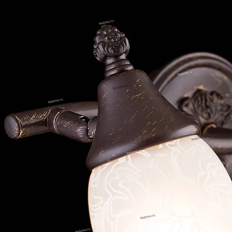 Спот Maytoni Margaret SP563-CW-02-R