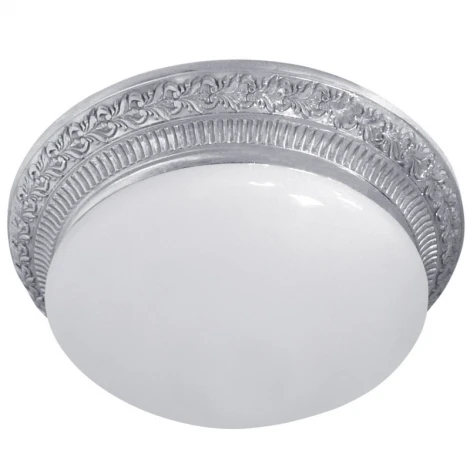 Потолочный светильник круглый Fede Bilbao I Deco FD1058SCB (220V)