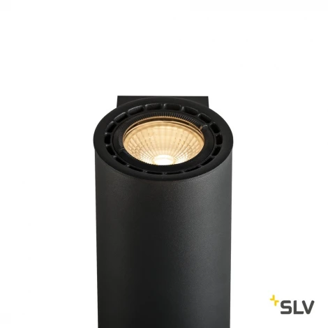 Настенный светильник Slv SUPROS 78 116340