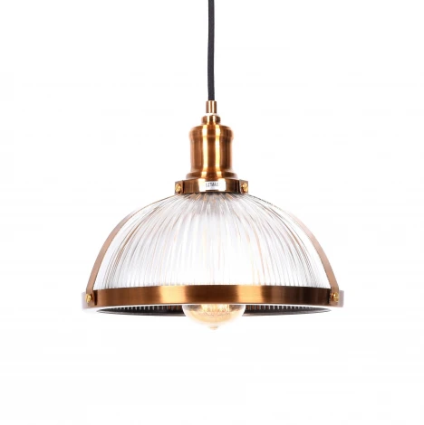 Подвесной светильник Lumina Deco Loft LDP 173-260 MD