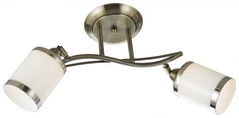 Потолочная люстра Velante 713 713-507-02 (220V)