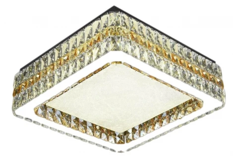 Потолочная люстра Lumina Deco Vesuvio DDС 6650-600