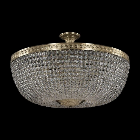 Потолочная люстра Bohemia 1915 19151/80IV G