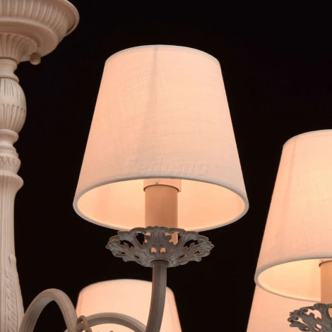 Подвесная люстра MW-Light Ундина 698010208