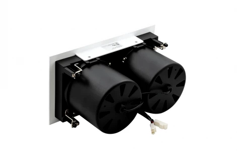 Встраиваемый точечный светильник DesignLed SPL SPL-SQ2-25-NW (220V, круглые)