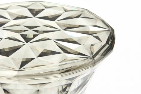 Кофейный стол Rock Crystal Cosmo