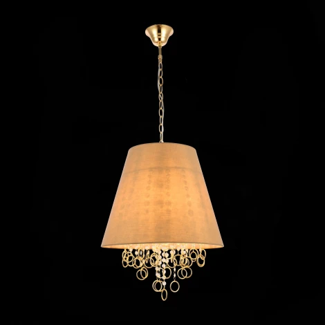 Подвесная люстра ST Luce Meddo SL1138.203.03