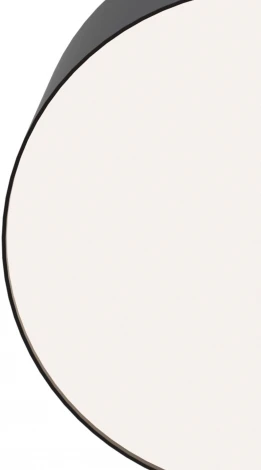 Потолочный светильник Zon 4000K 1x12Вт 120° LED Maytoni Technical C032CL-L12B4K