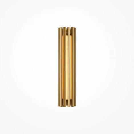 Бра Maytoni Sonata MOD410WL-L12BS3K (LED, 220V)