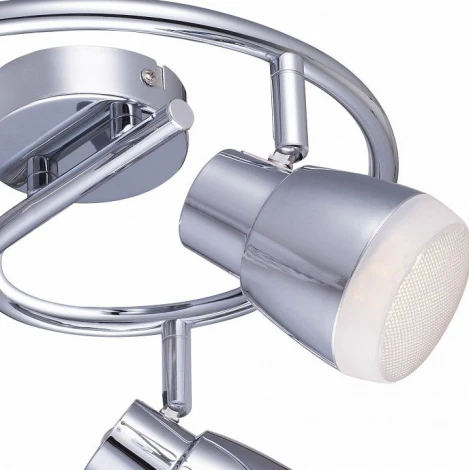 Спот Arte Lamp Cuffia A5621PL-3CC
