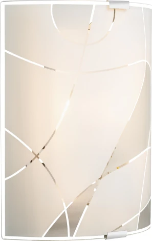 Настенный светильник Globo 40403w2 (220V)