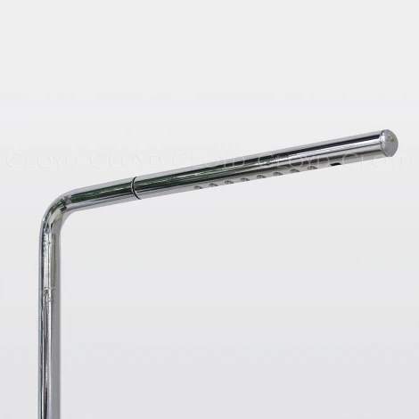 Торшер с выключателем светодиодный Cloyd Skolar 40048 (220V)