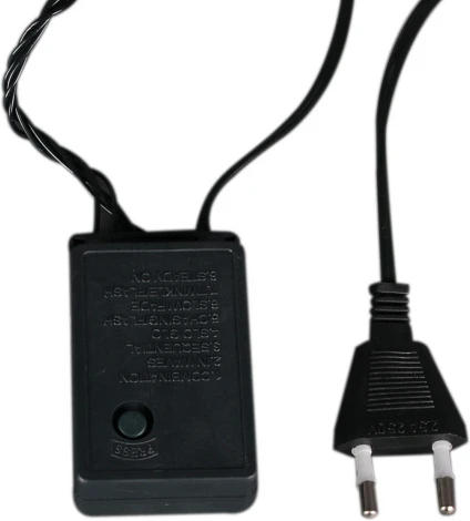 Гирлянда светодиодная с контроллером 10 м Sneha A-002A LED MIX