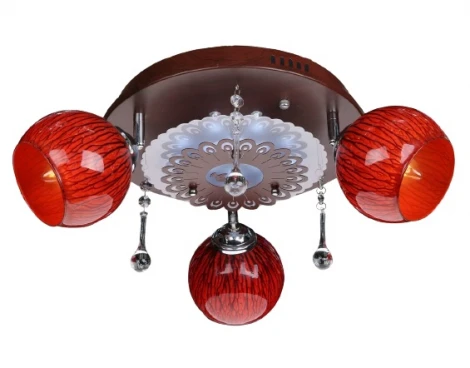 Потолочная люстра Мелодия Света SL1N 000019489