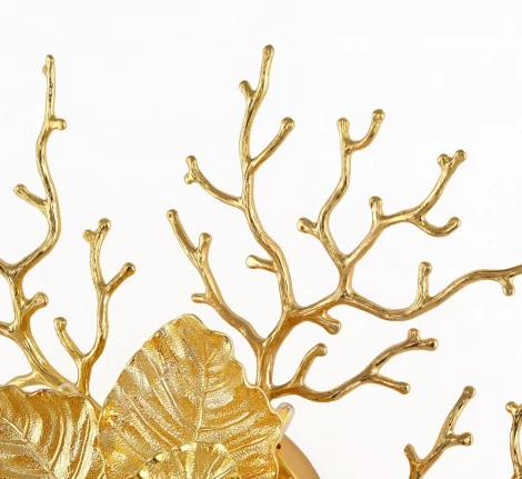 Потолочная люстра Arte Milano Milan23 235001/D700/6 Gd (220V)