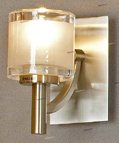 Бра Lussole Vittorito LSC-6001-01