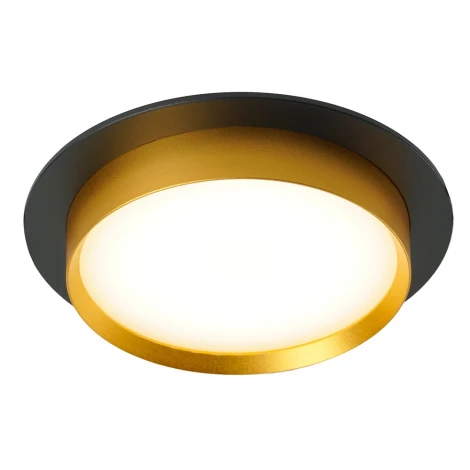 Светильник потолочный встраиваемый Feron DL507 51356