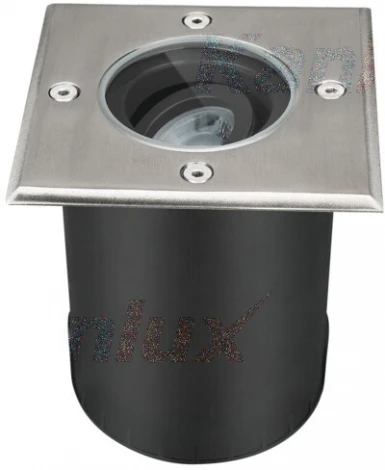 Встраиваемый светильник уличный Kanlux BERG 36431 (220V, IP67)