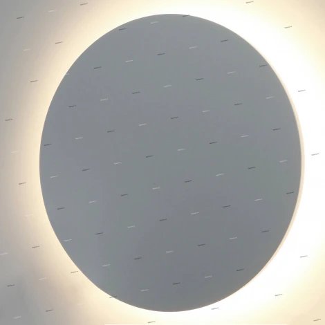 Настенный светильник Arte Lamp Nimbo A1506AP-1WH