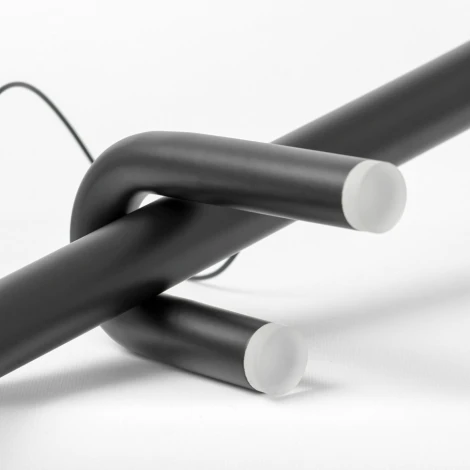 Подвесной светильник Lussole Grant LSP-7194 (LED, 220V, на тросе)